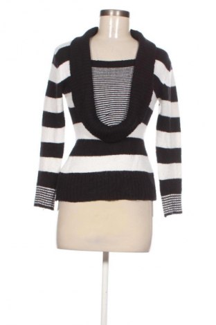 Damski sweter Unbranded, Rozmiar S, Kolor Kolorowy, Cena 24,99 zł