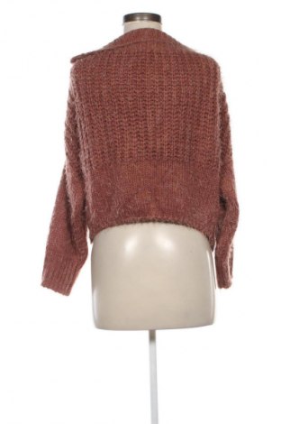 Pulover de femei Unbranded, Mărime M, Culoare Maro, Preț 76,32 Lei