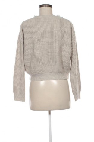 Dámský svetr Unbranded, Velikost M, Barva Šedá, Cena  367,00 Kč