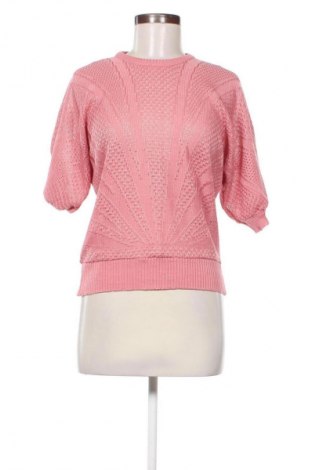Dámský svetr Unbranded, Velikost M, Barva Popelavě růžová, Cena  366,00 Kč