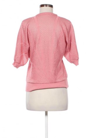 Dámský svetr Unbranded, Velikost M, Barva Popelavě růžová, Cena  366,00 Kč