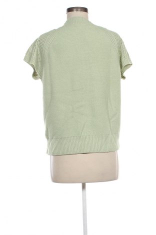 Γυναικείο πουλόβερ Unbranded, Μέγεθος S, Χρώμα Πράσινο, Τιμή 5,11 €