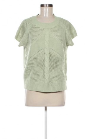 Γυναικείο πουλόβερ Unbranded, Μέγεθος S, Χρώμα Πράσινο, Τιμή 5,11 €