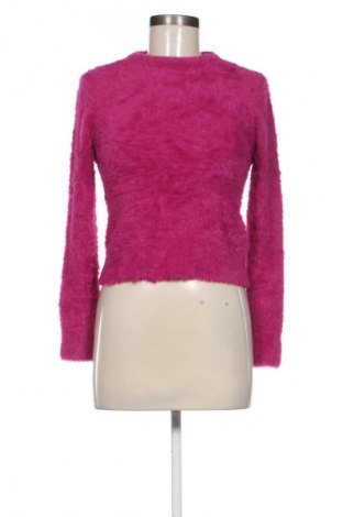 Γυναικείο πουλόβερ Unbranded, Μέγεθος S, Χρώμα Βιολετί, Τιμή 14,83 €