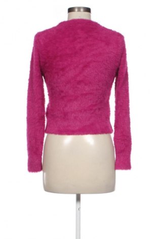 Γυναικείο πουλόβερ Unbranded, Μέγεθος S, Χρώμα Βιολετί, Τιμή 14,83 €