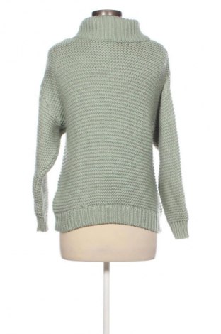 Dámský svetr Unbranded, Velikost S, Barva Zelená, Cena  367,00 Kč