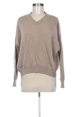 Γυναικείο πουλόβερ Unbranded, Μέγεθος M, Χρώμα  Μπέζ, Τιμή 14,77 €