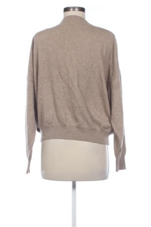 Γυναικείο πουλόβερ Unbranded, Μέγεθος M, Χρώμα  Μπέζ, Τιμή 14,77 €