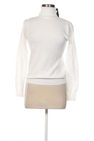 Damski sweter TANTRA, Rozmiar S, Kolor Biały, Cena 154,99 zł