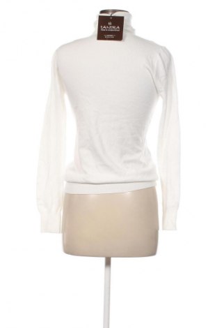 Damski sweter TANTRA, Rozmiar S, Kolor Biały, Cena 154,99 zł