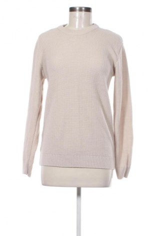 Dámský svetr Unbranded, Velikost L, Barva Béžová, Cena  179,00 Kč