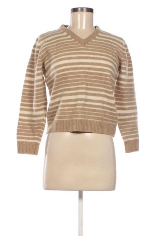 Γυναικείο πουλόβερ Unbranded, Μέγεθος S, Χρώμα Πολύχρωμο, Τιμή 14,83 €