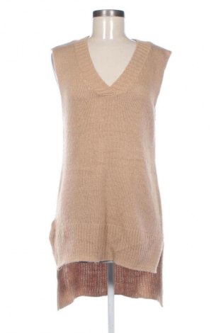 Dámský svetr Unbranded, Velikost M, Barva Béžová, Cena  59,00 Kč