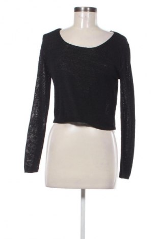 Γυναικείο πουλόβερ Unbranded, Μέγεθος M, Χρώμα Μαύρο, Τιμή 11,99 €