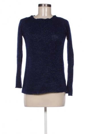 Γυναικείο πουλόβερ Unbranded, Μέγεθος M, Χρώμα Μπλέ, Τιμή 14,77 €