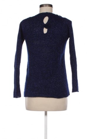 Γυναικείο πουλόβερ Unbranded, Μέγεθος M, Χρώμα Μπλέ, Τιμή 14,77 €