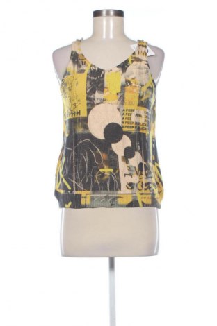 Γυναικείο πουλόβερ Unbranded, Μέγεθος S, Χρώμα Πολύχρωμο, Τιμή 8,54 €