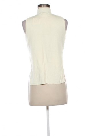 Damski sweter Unbranded, Rozmiar M, Kolor ecru, Cena 21,84 zł