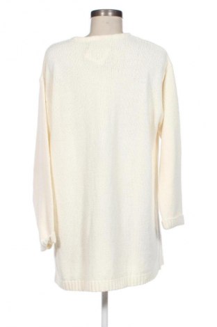 Damski sweter Unbranded, Rozmiar M, Kolor ecru, Cena 34,99 zł