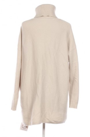 Dámský svetr Unbranded, Velikost M, Barva Béžová, Cena  366,00 Kč