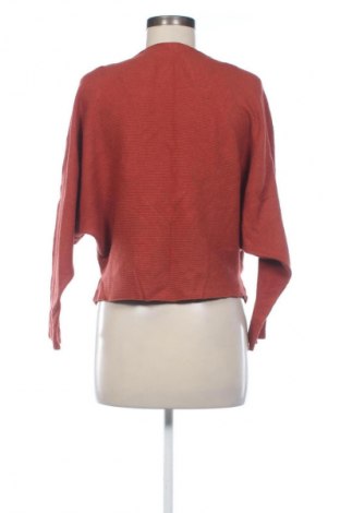 Γυναικείο πουλόβερ Unbranded, Μέγεθος M, Χρώμα Κόκκινο, Τιμή 14,83 €