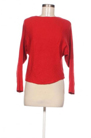 Dámský svetr Unbranded, Velikost M, Barva Červená, Cena  371,00 Kč