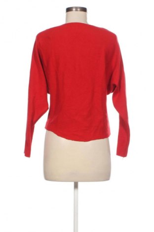 Dámský svetr Unbranded, Velikost M, Barva Červená, Cena  371,00 Kč