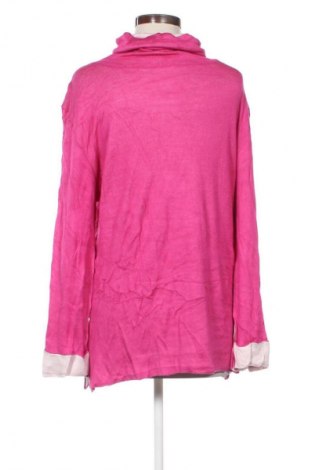 Dámský svetr Unbranded, Velikost L, Barva Růžová, Cena  142,00 Kč