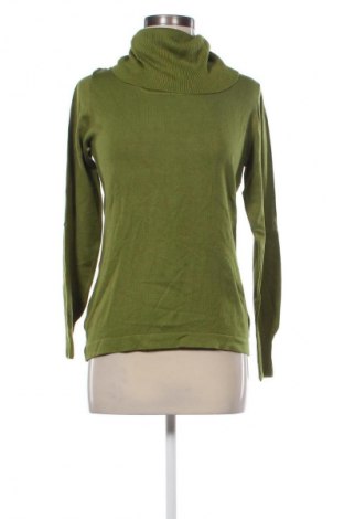 Pulover de femei Unbranded, Mărime M, Culoare Verde, Preț 77,17 Lei