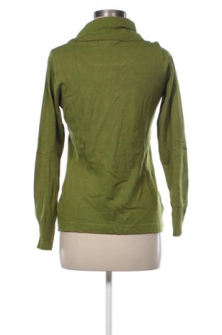 Pulover de femei Unbranded, Mărime M, Culoare Verde, Preț 77,17 Lei