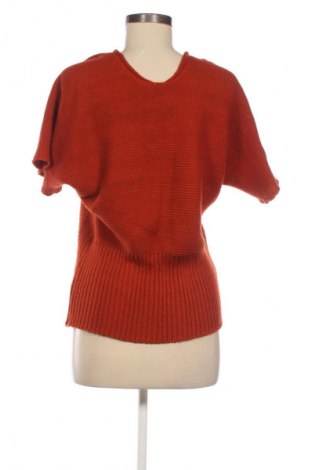 Dámský svetr Unbranded, Velikost M, Barva Oranžová, Cena  79,00 Kč