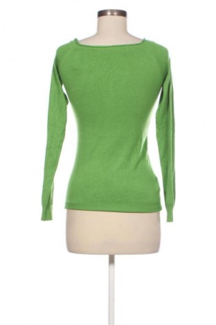 Dámský svetr Unbranded, Velikost S, Barva Zelená, Cena  371,00 Kč