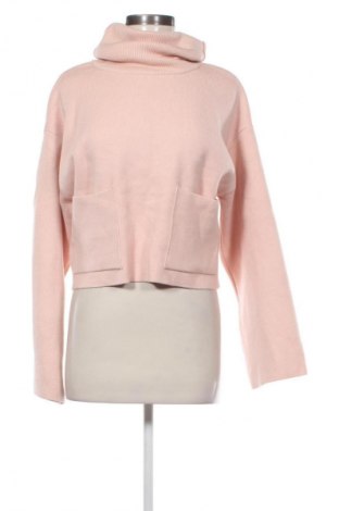 Damenpullover Unbranded, Größe M, Farbe Rosa, Preis 4,99 €