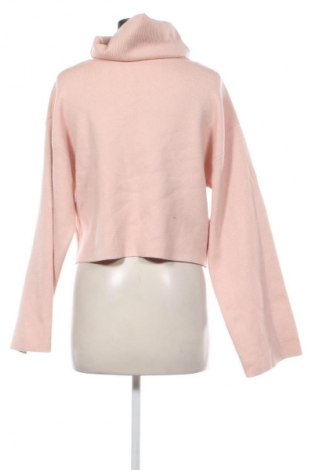 Damenpullover Unbranded, Größe M, Farbe Rosa, Preis 4,99 €