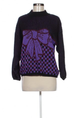 Dámský svetr Unbranded, Velikost L, Barva Vícebarevné, Cena  367,00 Kč