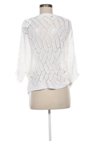Dámský svetr Unbranded, Velikost M, Barva Bílá, Cena  79,00 Kč