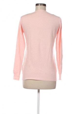 Damski sweter Unbranded, Rozmiar L, Kolor Różowy, Cena 58,99 zł