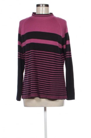 Γυναικείο πουλόβερ Unbranded, Μέγεθος L, Χρώμα Πολύχρωμο, Τιμή 14,83 €