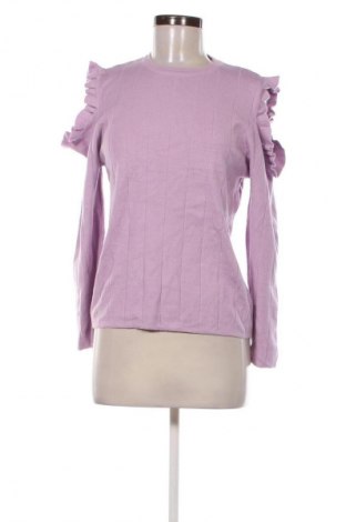 Damenpullover Unbranded, Größe L, Farbe Lila, Preis 18,99 €