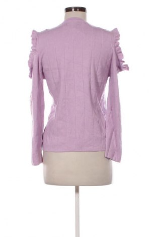 Damenpullover Unbranded, Größe L, Farbe Lila, Preis 18,99 €