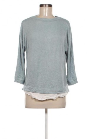 Damski sweter Unbranded, Rozmiar M, Kolor Niebieski, Cena 57,99 zł