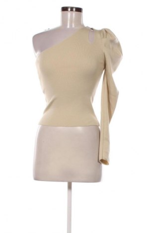 Dámský svetr Unbranded, Velikost XXS, Barva Béžová, Cena  389,00 Kč, #134593311