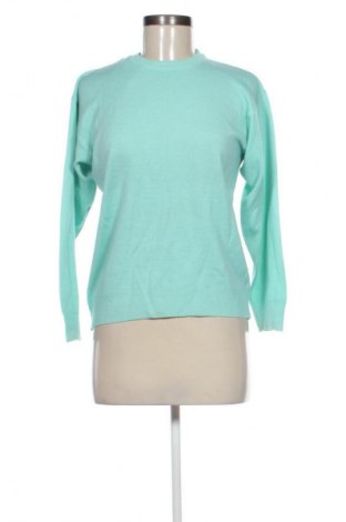 Dámský svetr Unbranded, Velikost M, Barva Zelená, Cena  367,00 Kč