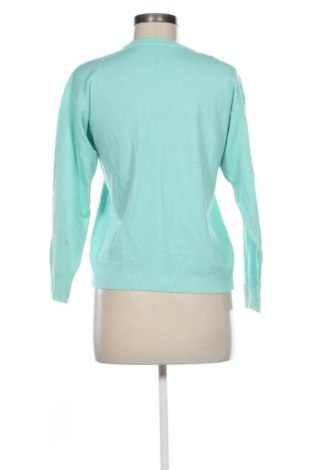 Dámský svetr Unbranded, Velikost M, Barva Zelená, Cena  367,00 Kč