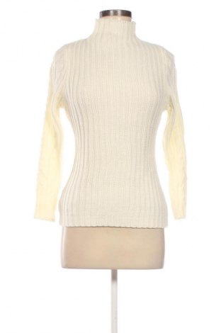 Dámsky pulóver Unbranded, Veľkosť XXL, Farba Kremová, Cena  5,95 €