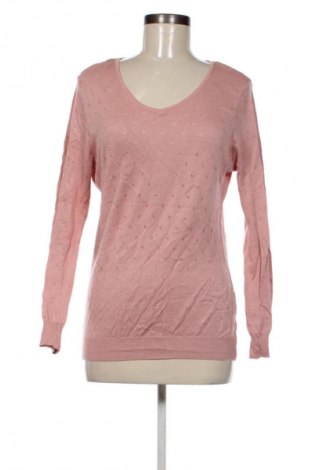 Damenpullover Unbranded, Größe M, Farbe Rosa, Preis 10,99 €
