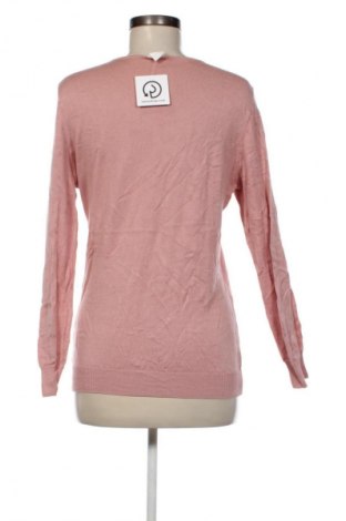 Damenpullover Unbranded, Größe M, Farbe Rosa, Preis 10,99 €