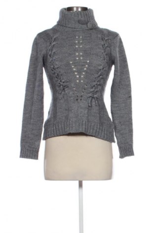 Dámský svetr Unbranded, Velikost M, Barva Šedá, Cena  288,00 Kč