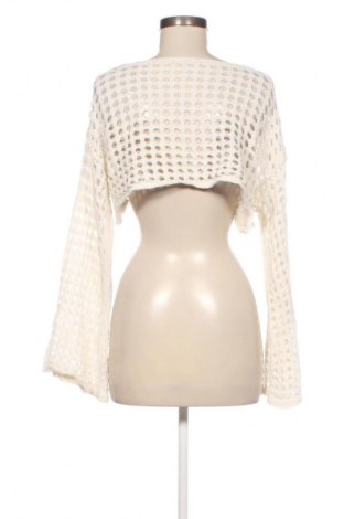 Dámský svetr Unbranded, Velikost M, Barva Krémová, Cena  142,00 Kč