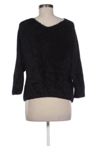 Pulover de femei Unbranded, Mărime L, Culoare Negru, Preț 77,17 Lei